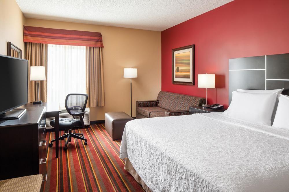Hampton Inn Denver-West/Голден Экстерьер фото