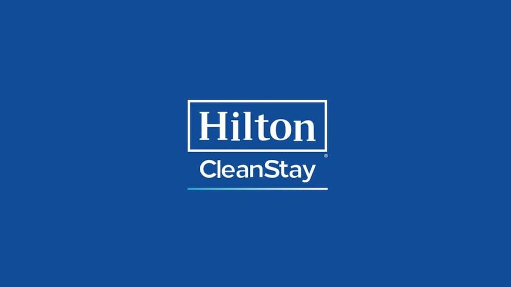 Hampton Inn Denver-West/Голден Экстерьер фото