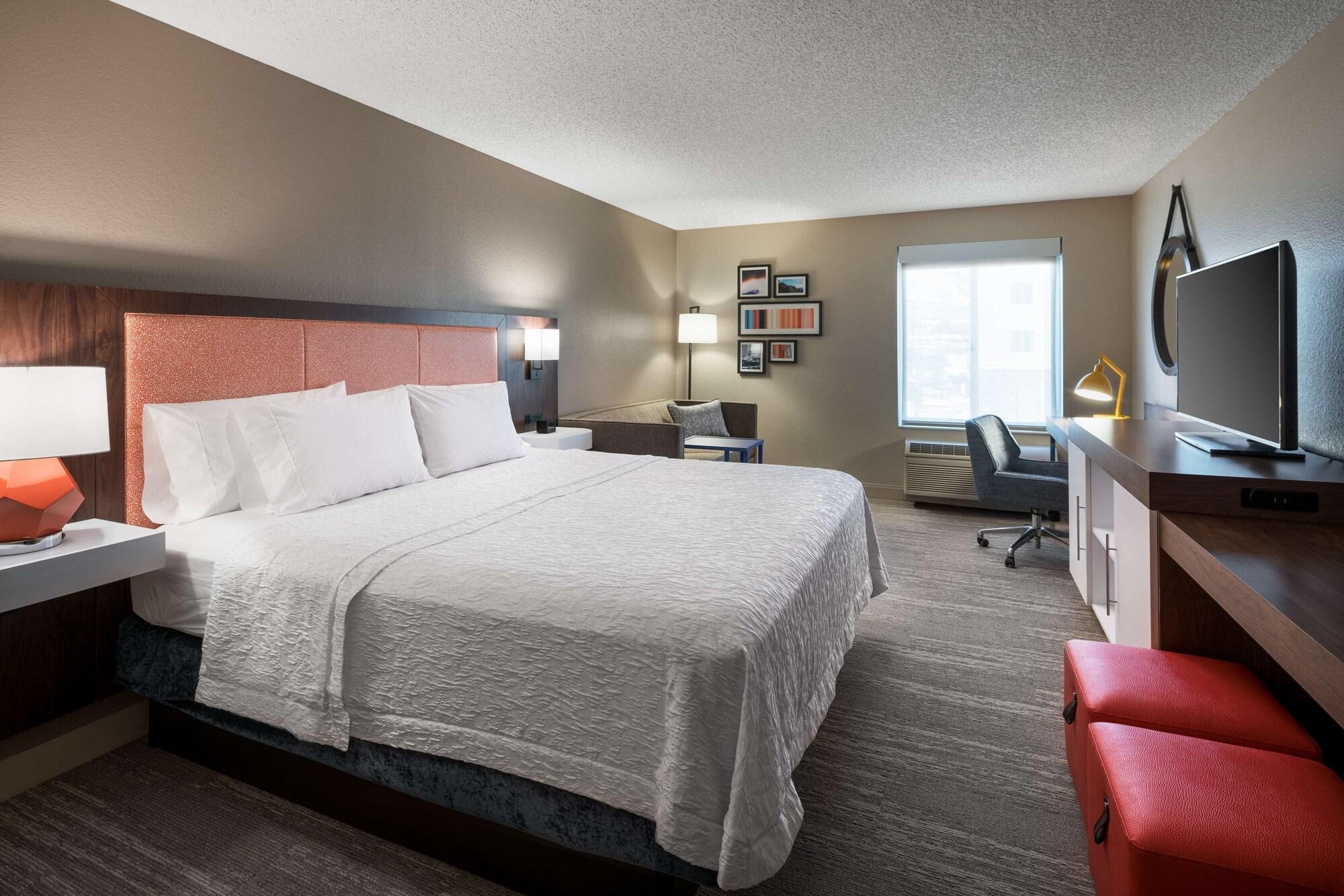 Hampton Inn Denver-West/Голден Экстерьер фото