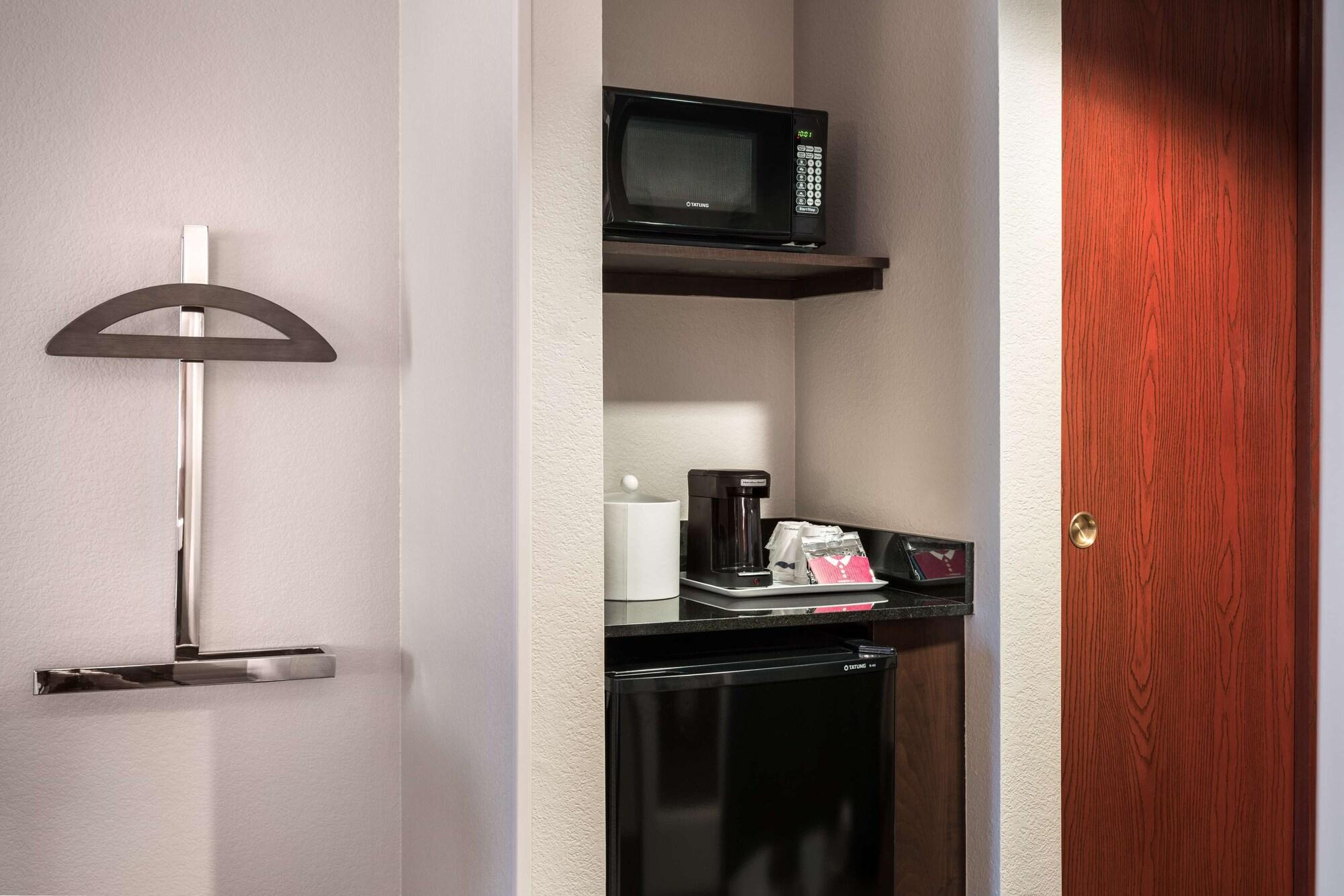 Hampton Inn Denver-West/Голден Экстерьер фото