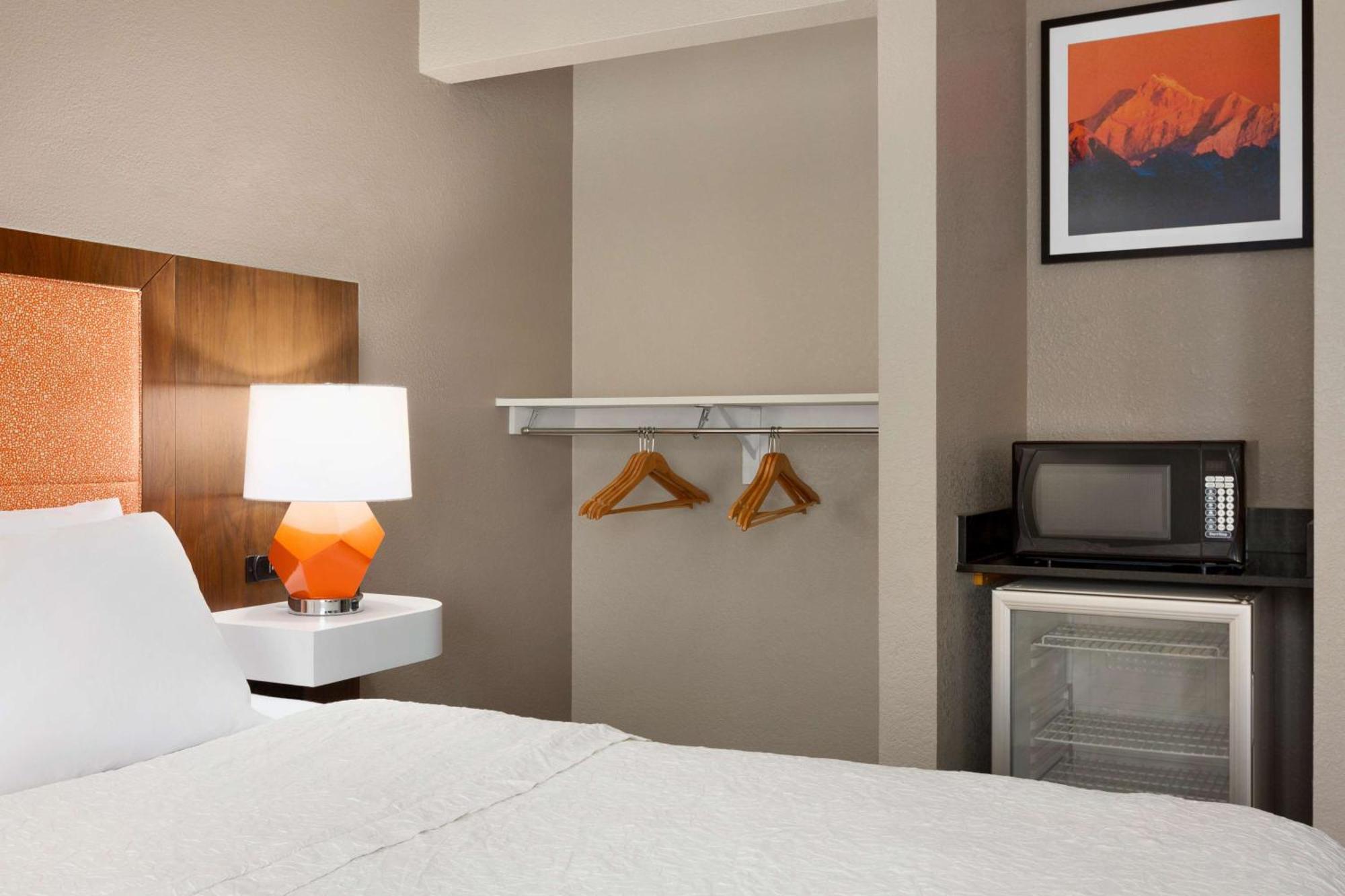 Hampton Inn Denver-West/Голден Экстерьер фото