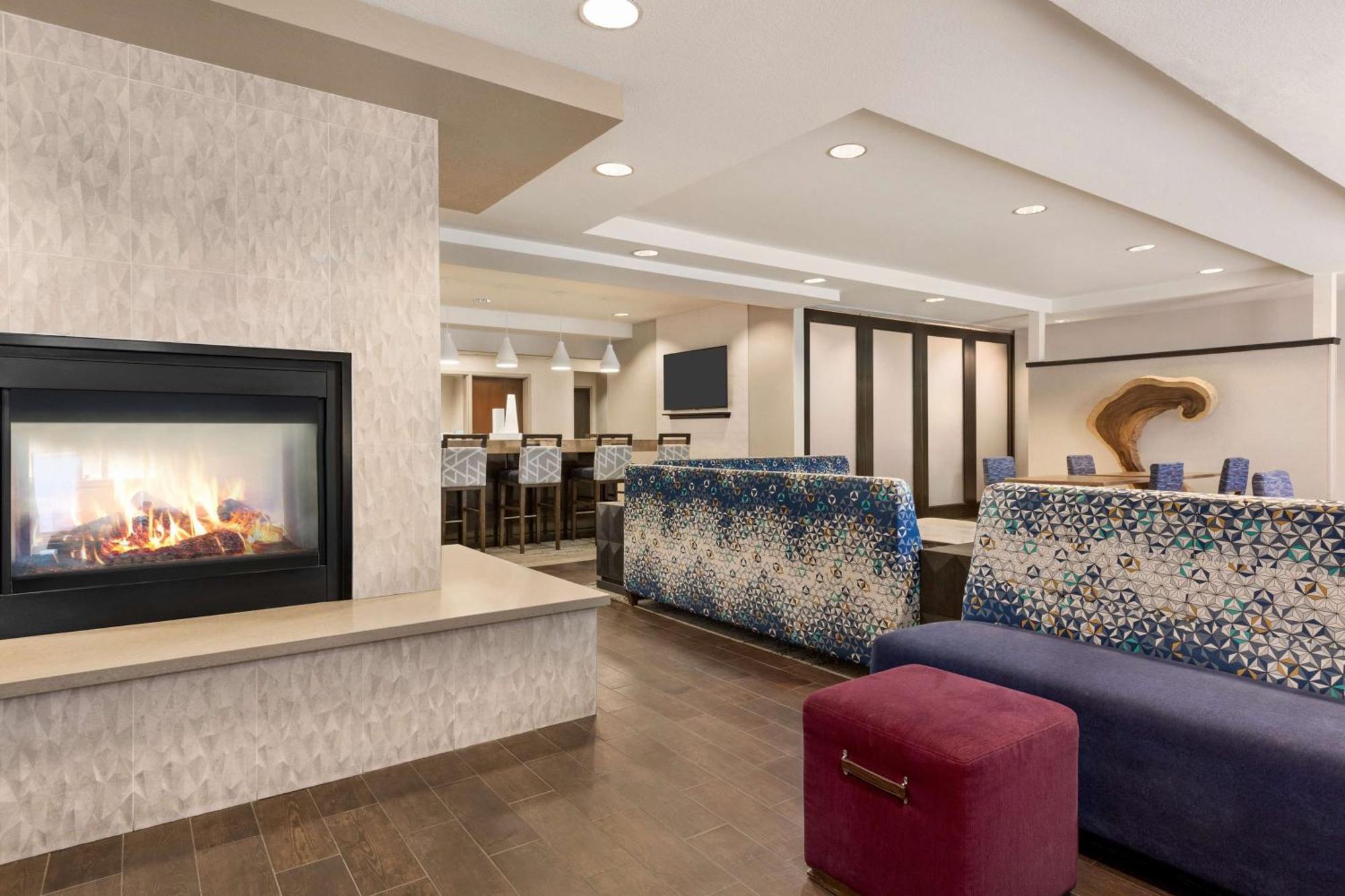 Hampton Inn Denver-West/Голден Экстерьер фото