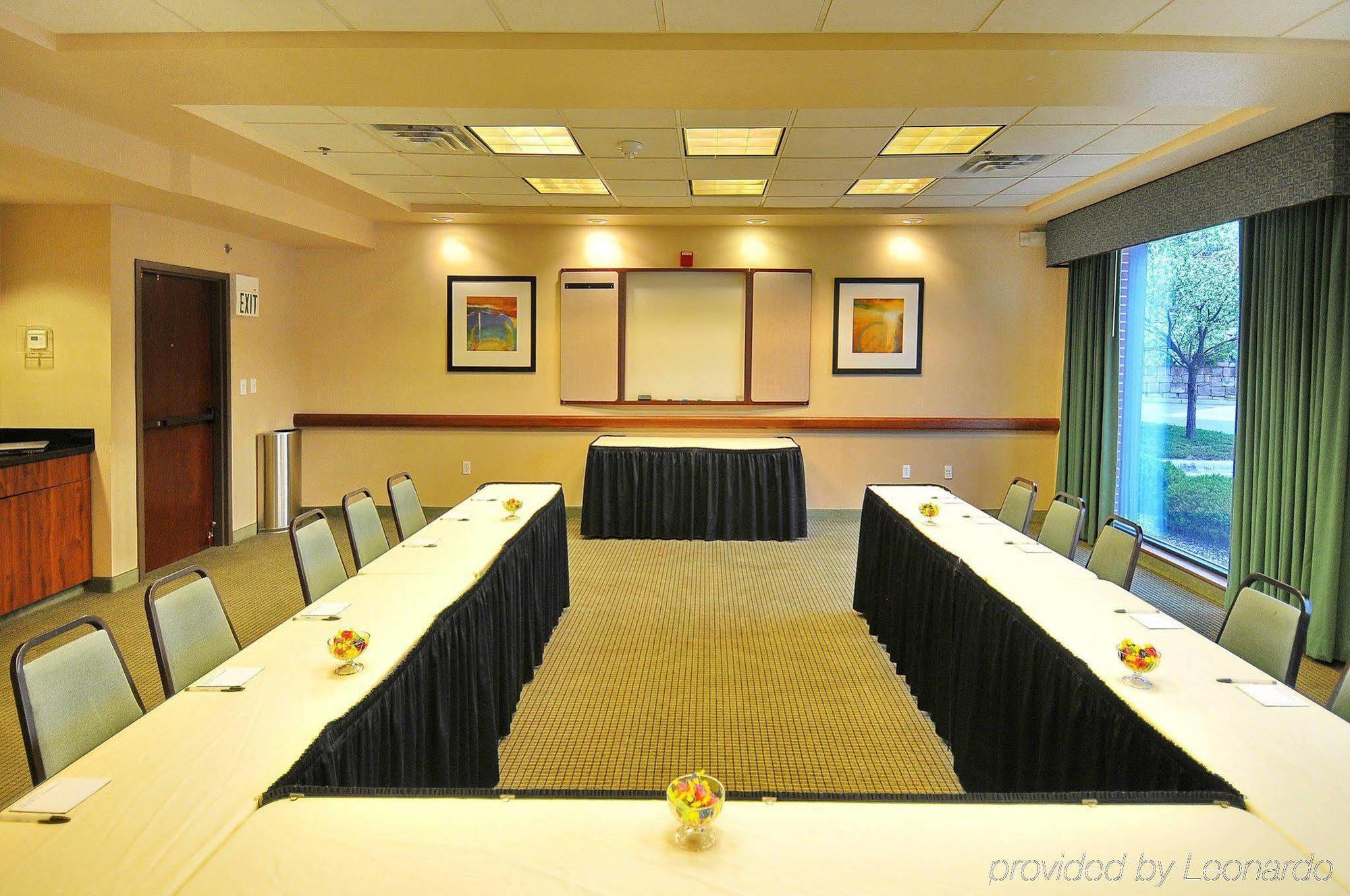 Hampton Inn Denver-West/Голден Экстерьер фото